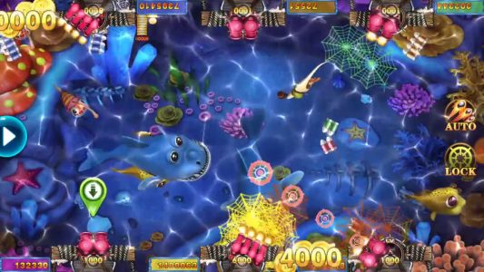 Peluang Untuk Memenangkan Permainan Judi Tembak Ikan Online