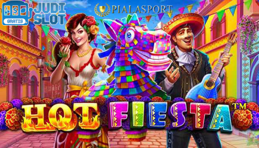 slot hot fiesta