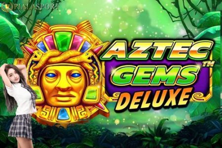 aztec gems deluxe