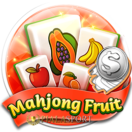 mahjong fruit