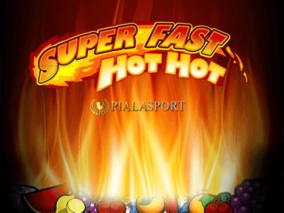 super fast hot hot