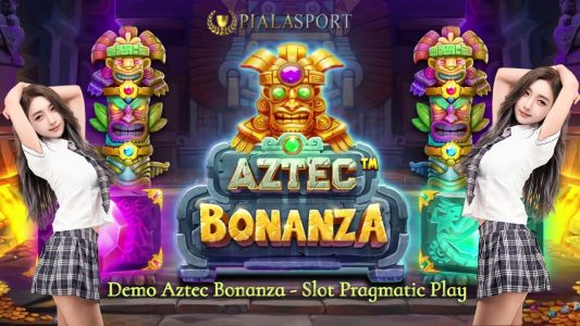 demo aztec bonanza