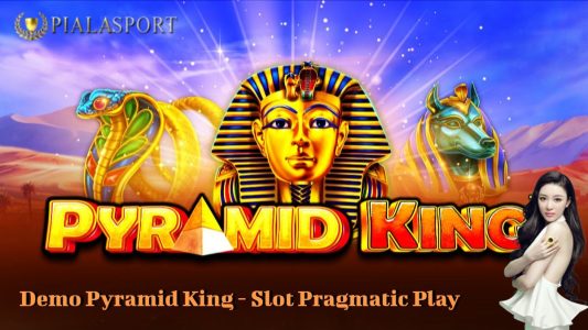 demo pyramid king