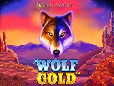 demo wolf gold