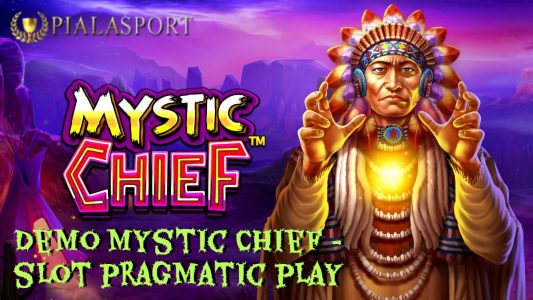 demo mystic chief