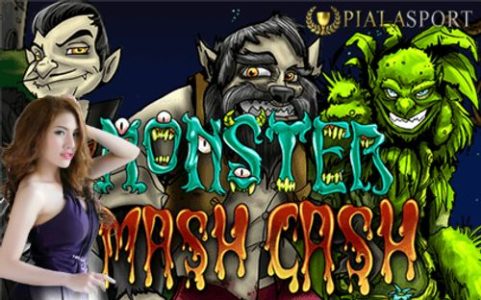 demo monster mash cash