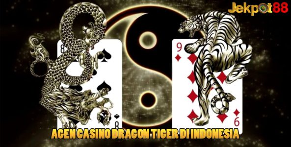 Agen Casino Dragon Tiger Di Indonesia