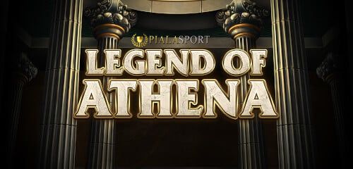 legend of athena