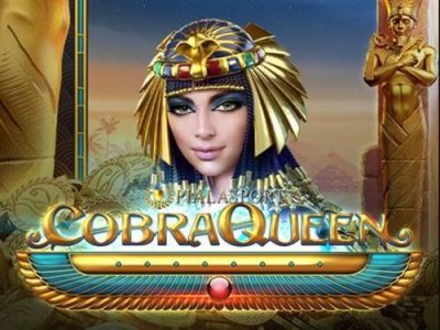 cobra queen