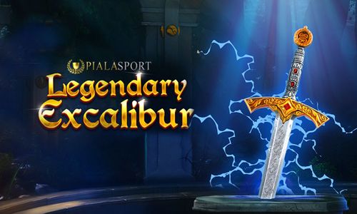 Legendary Excalibur