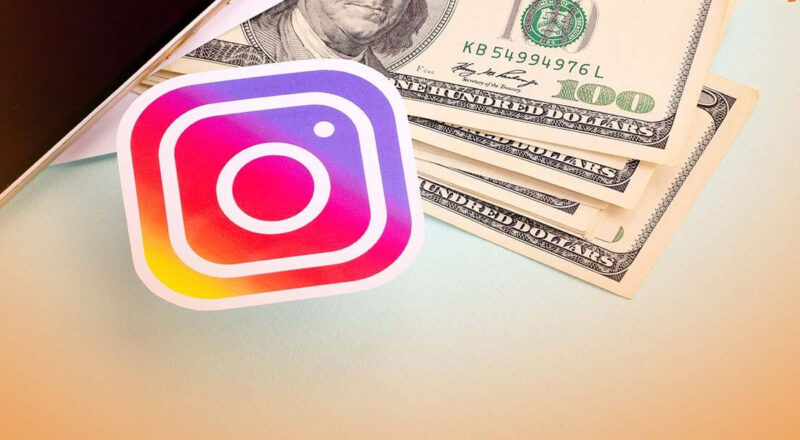 Begini 5 Cara Menghasilkan Uang dari Instagram