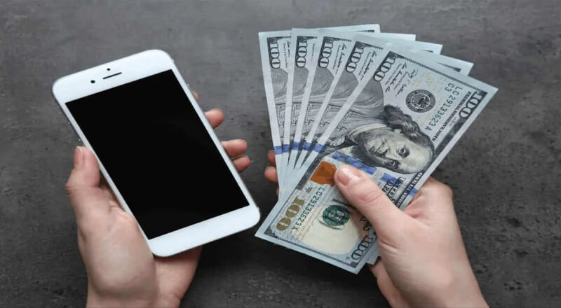 Ini Dia! 8 Aplikasi Penghasil Uang Tanpa Deposit Terbukti Membayar